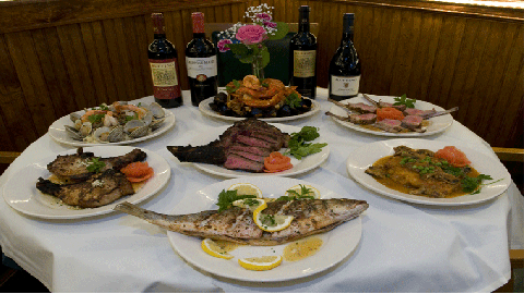 Ruffino | restaurant | 139 Lakeview Ave # A, Lynbrook, NY 11563, USA | 5165932538 OR +1 516-593-2538