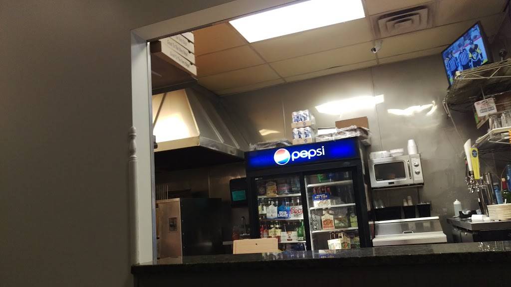 Sir Pizza | restaurant | 2624 Brandt School Rd, Wexford, PA 15090, USA | 7249407799 OR +1 724-940-7799