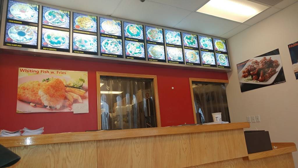 Tin Tin Chinese Food | meal delivery | 1880 Mountain Industrial Blvd STE A3, Tucker, GA 30084, USA | 7704929777 OR +1 770-492-9777