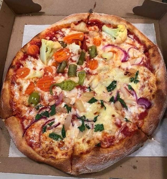 Mario’s Pizzeria | restaurant | 197 Humboldt Ave, Boston, MA 02121, USA | 6174454200 OR +1 617-445-4200