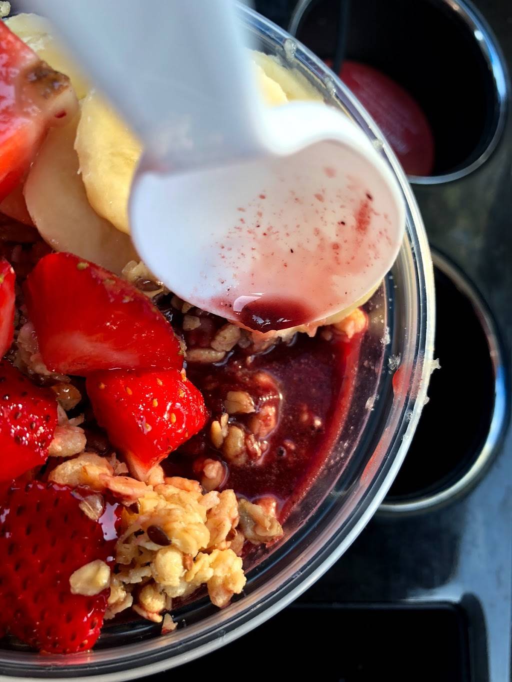 Juice It Up! | restaurant | 9668 Milliken Ave # 103, Rancho Cucamonga, CA 91730, USA | 9095810107 OR +1 909-581-0107