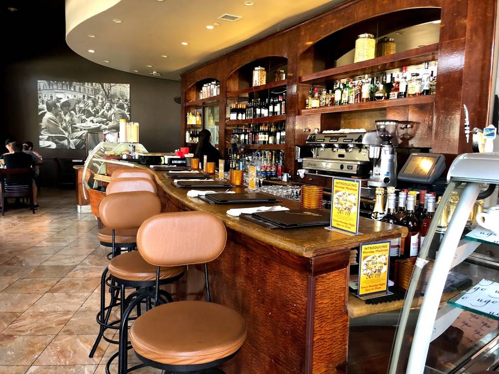 Ugo Cafe | meal delivery | 3865 Cardiff Ave, Culver City, CA 90232, USA | 3102041222 OR +1 310-204-1222