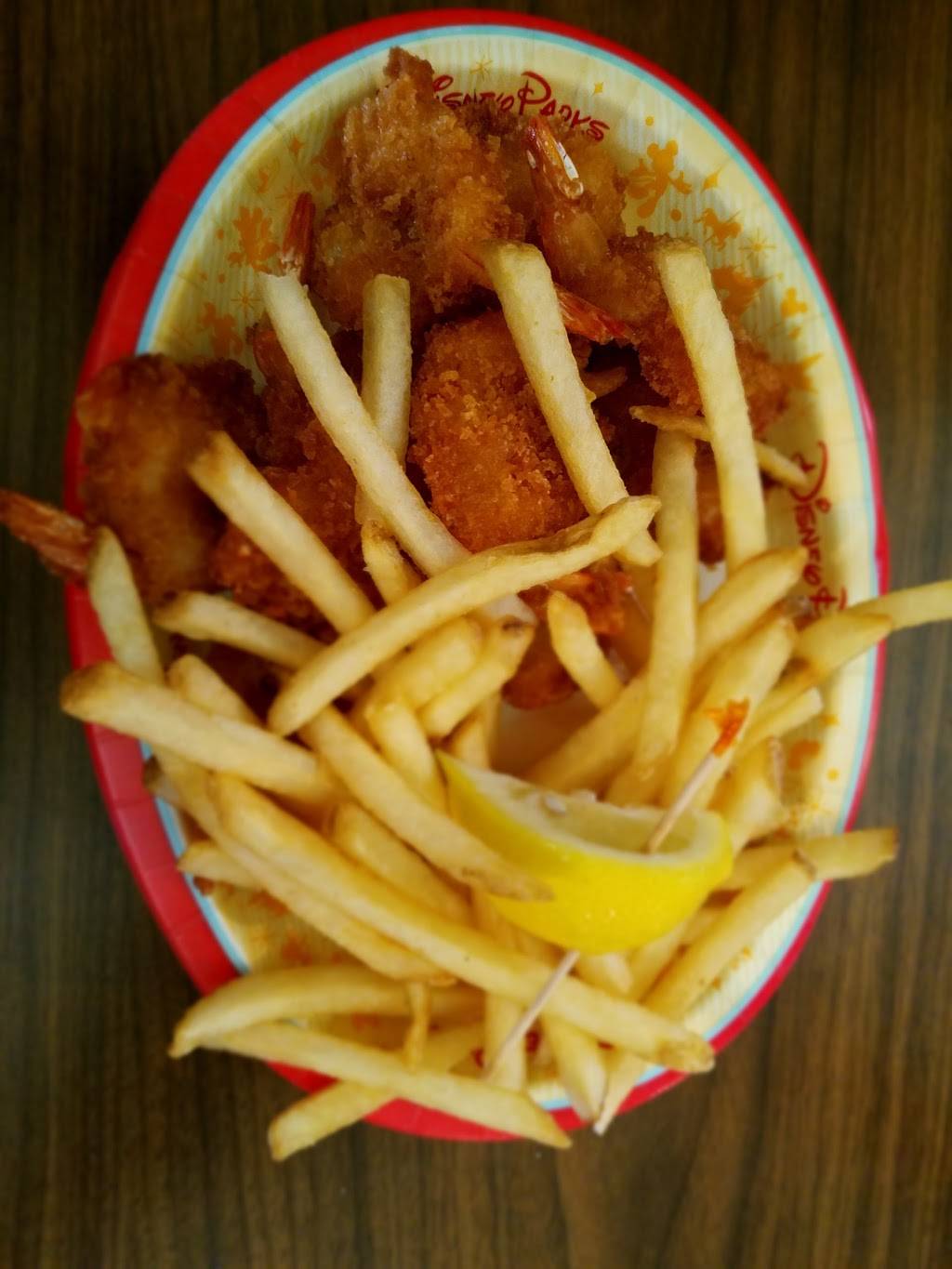 Columbia Harbour House | restaurant | 1180 Seven Seas Drive, Orlando, FL 32830, USA | 4079393463 OR +1 407-939-3463