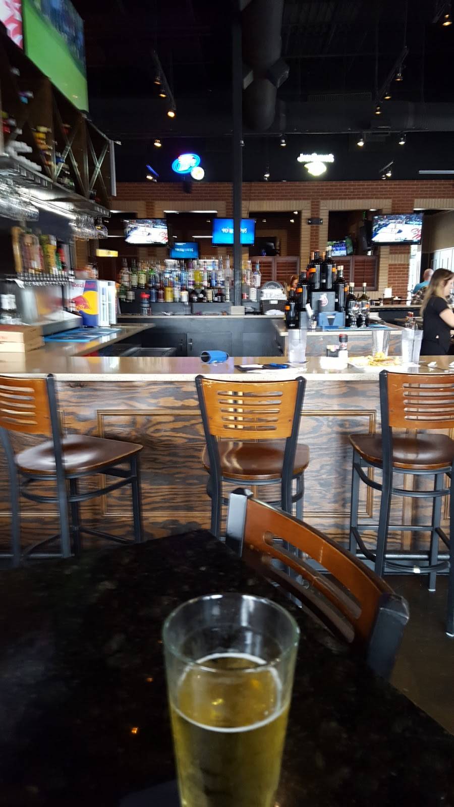 Jonathans Grille | restaurant | 613 S Mt Juliet Rd, Mt. Juliet, TN 37122, USA | 6152882167 OR +1 615-288-2167