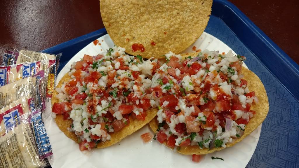 Via-Mar Restaurant Express | restaurant | 5111 N Figueroa St, Los Angeles, CA 90042, USA | 3232554929 OR +1 323-255-4929