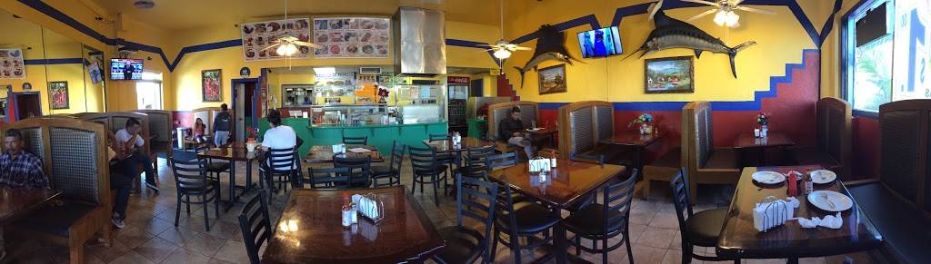 Las Champas | restaurant | 111 N Pacific Ave, San Pedro, CA 90731, USA | 4244775108 OR +1 424-477-5108