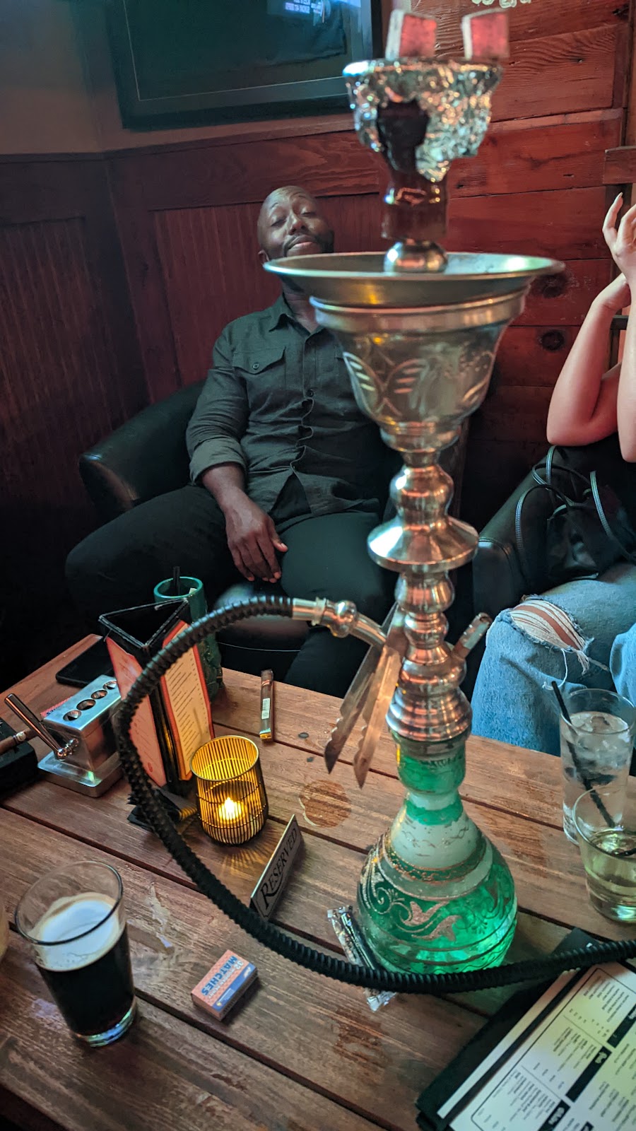 The Backroom | restaurant | 8782 Sunset Blvd, West Hollywood, CA 90069, USA | 3106578100 OR +1 310-657-8100