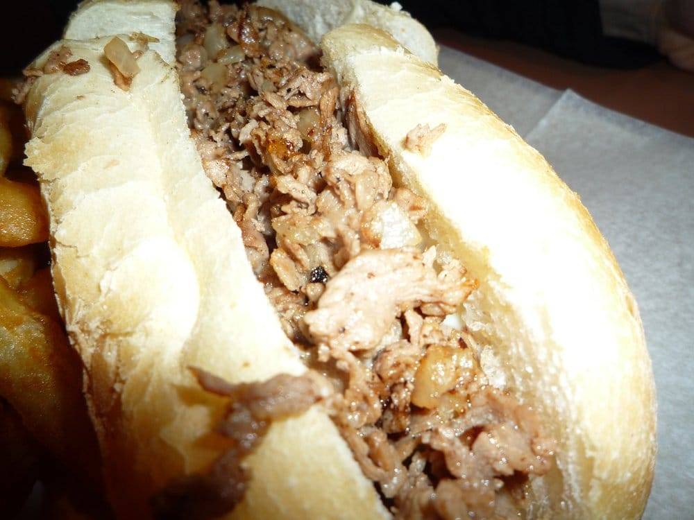 Ernies Pizza & Restaurant | restaurant | 1618 Cottman Ave, Philadelphia, PA 19111, USA | 2157454131 OR +1 215-745-4131