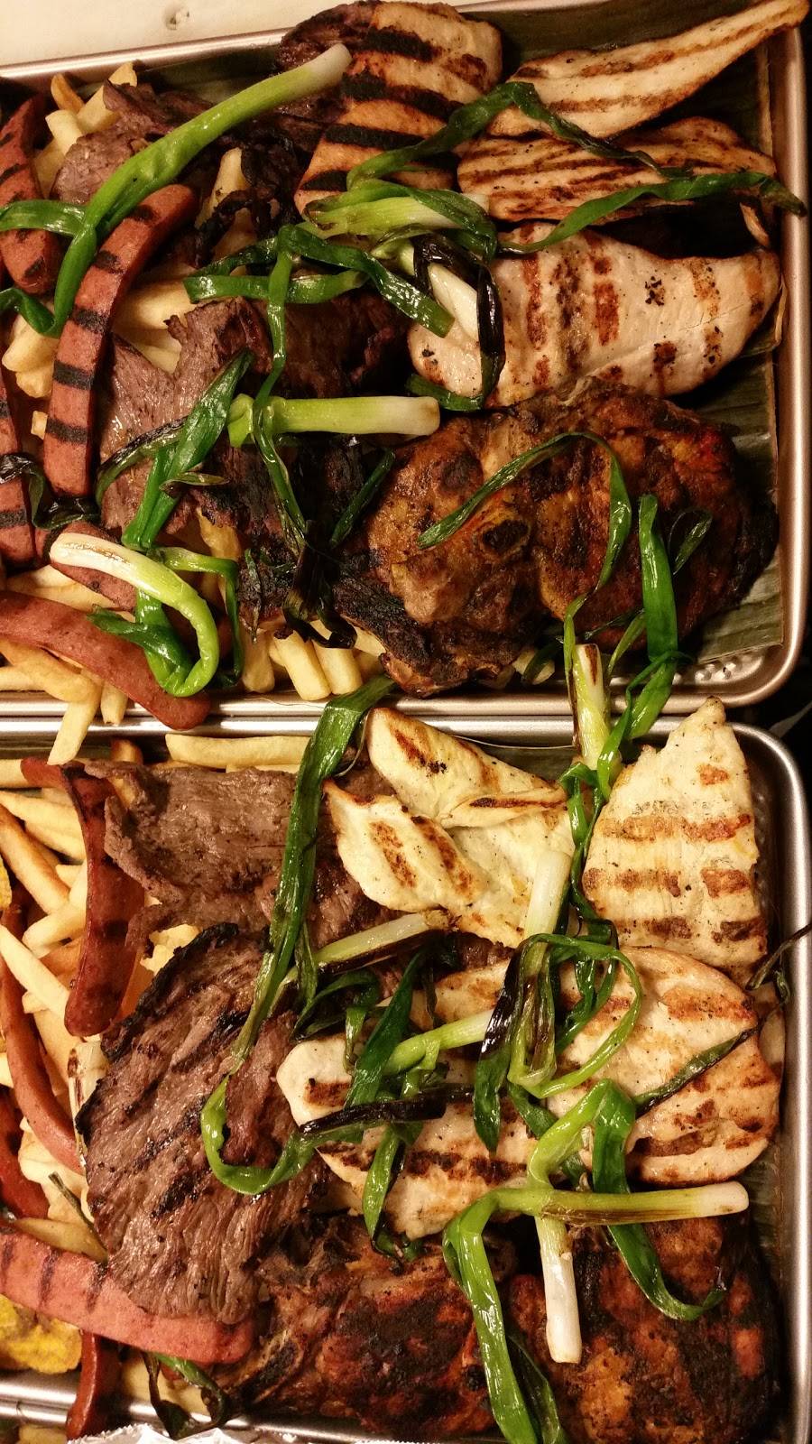 Los Andes Restaurant | restaurant | 33 Crosby St, Danbury, CT 06810, USA | 2037905439 OR +1 203-790-5439