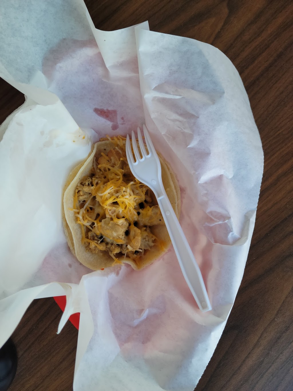 Taqueria Suyapa | restaurant | 46923 271st St, Tea, SD 57064, USA | 6052518906 OR +1 605-251-8906