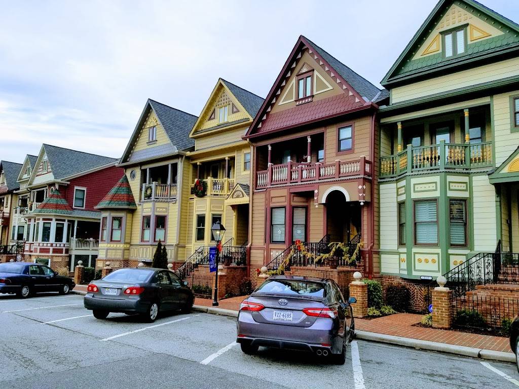 Virginia Grill | restaurant | 301 Mill St, Occoquan, VA 22125, USA | 7034911888 OR +1 703-491-1888