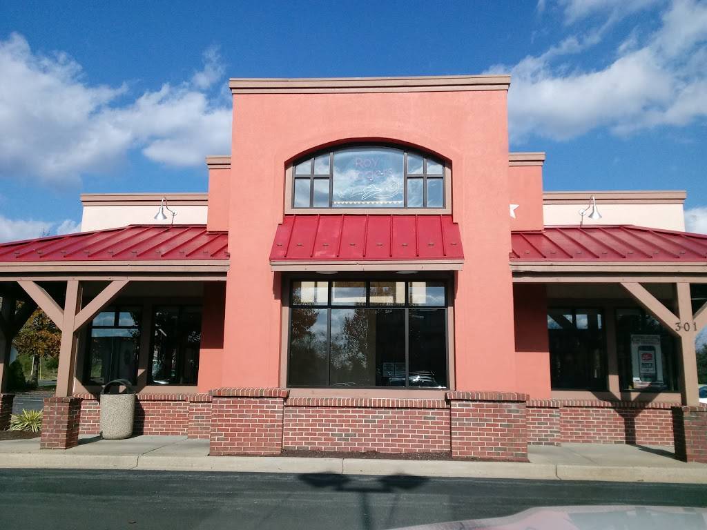 Roy Rogers | restaurant | 301 Ballenger Center Dr, Frederick, MD 21703, USA | 3016829044 OR +1 301-682-9044