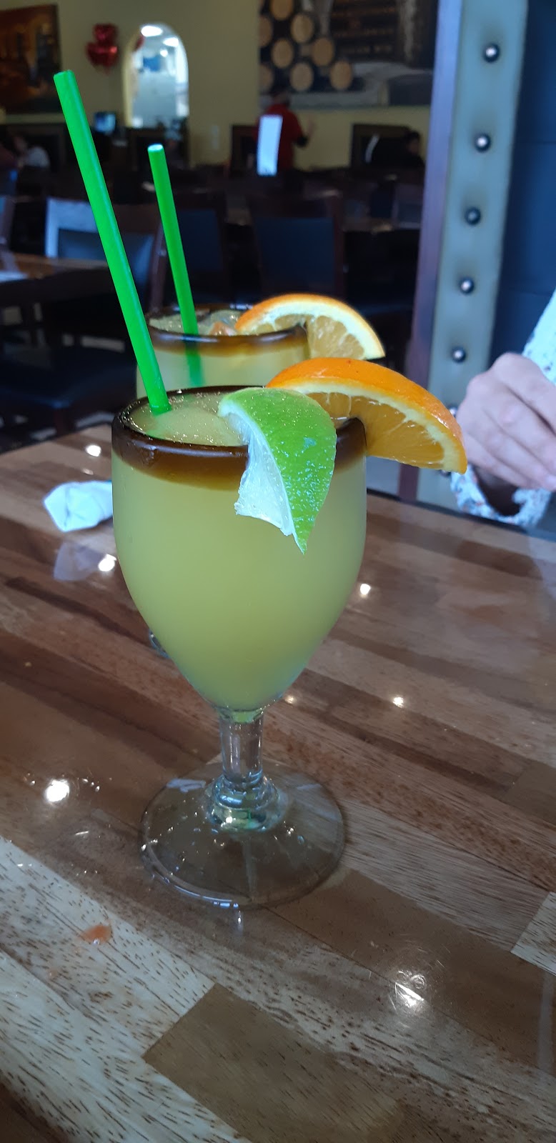 Rio Chico - Hardeeville | restaurant | 468 D Mark Cummings Rd Ste 107, Hardeeville, SC 29927, USA | 8432083344 OR +1 843-208-3344