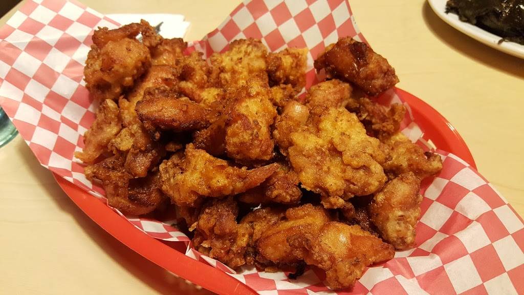 Bobbys Hawaiian Style Restaurant | restaurant | 14626 Hwy 99 #101, Lynnwood, WA 98087, USA | 4252591338 OR +1 425-259-1338