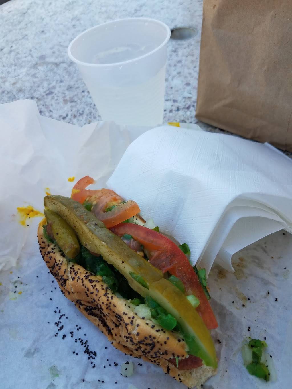 Jansons Drive-In | restaurant | 9900 S Western Ave, Chicago, IL 60643, USA | 7739416283 OR +1 773-941-6283