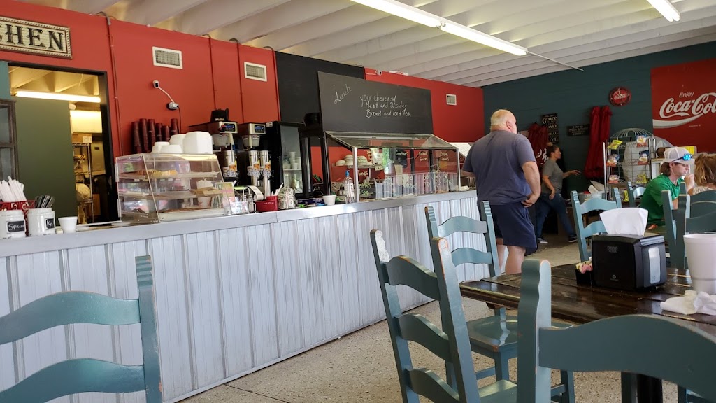 Sweet Southern Comfort | restaurant | 172 FL-20, Freeport, FL 32439, USA | 8508806645 OR +1 850-880-6645