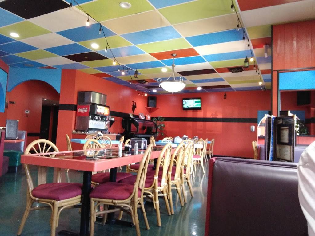 Mama Mia Cuisine Mediterranean restaurant | restaurant | 9115 Executive Park Dr, Knoxville, TN 37923, USA | 8656919100 OR +1 865-691-9100