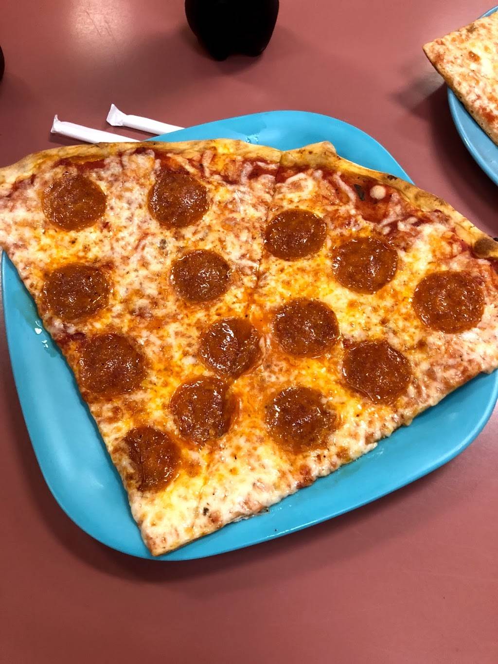 Sals Pizza | restaurant | 509 High St, Mt Holly, NJ 08060, USA | 6092673297 OR +1 609-267-3297