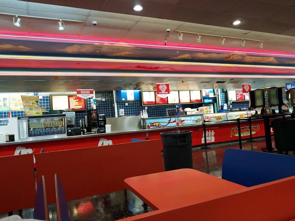 Adventureland Restaurant | meal takeaway | 2245 Broadhollow Rd, Farmingdale, NY 11735, USA | 6316946868 OR +1 631-694-6868