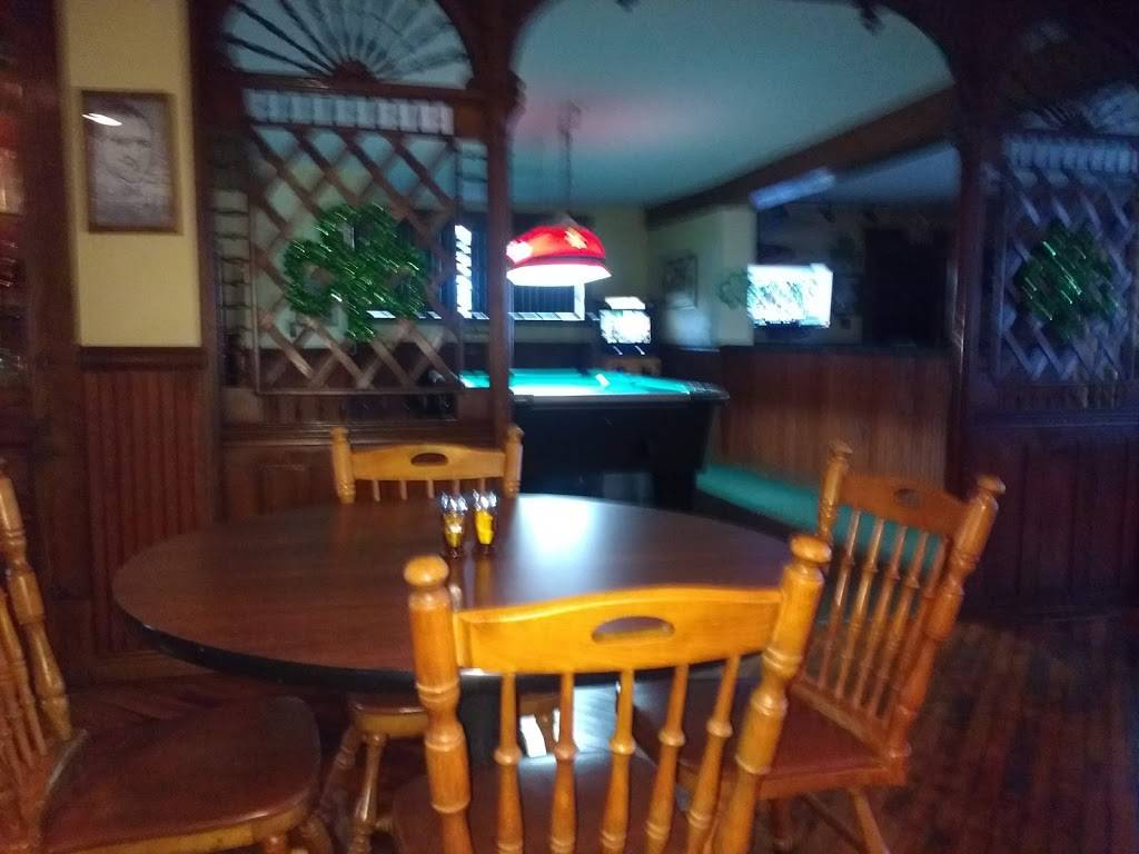 Iron Horse Bar & Grille | restaurant | 606 Jackson St, Gallitzin, PA 16641, USA | 8148868955 OR +1 814-886-8955