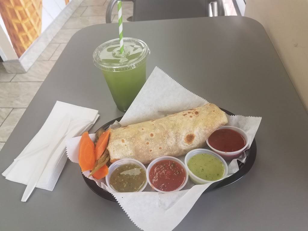 Yesenias Mexican Food & Ice Cream | restaurant | 2505 El Cajon Blvd, San Diego, CA 92104, USA | 6192551602 OR +1 619-255-1602