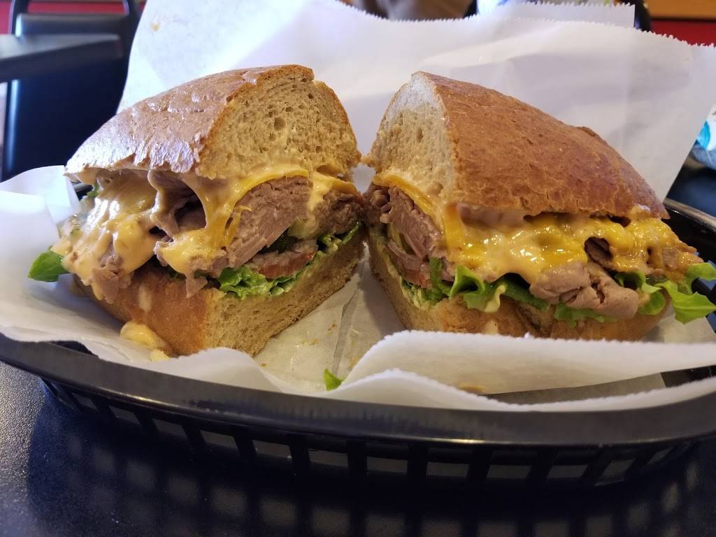 The Sandwich Spot | meal takeaway | 7419 Laguna Blvd #100, Elk Grove, CA 95758, USA | 9166833099 OR +1 916-683-3099