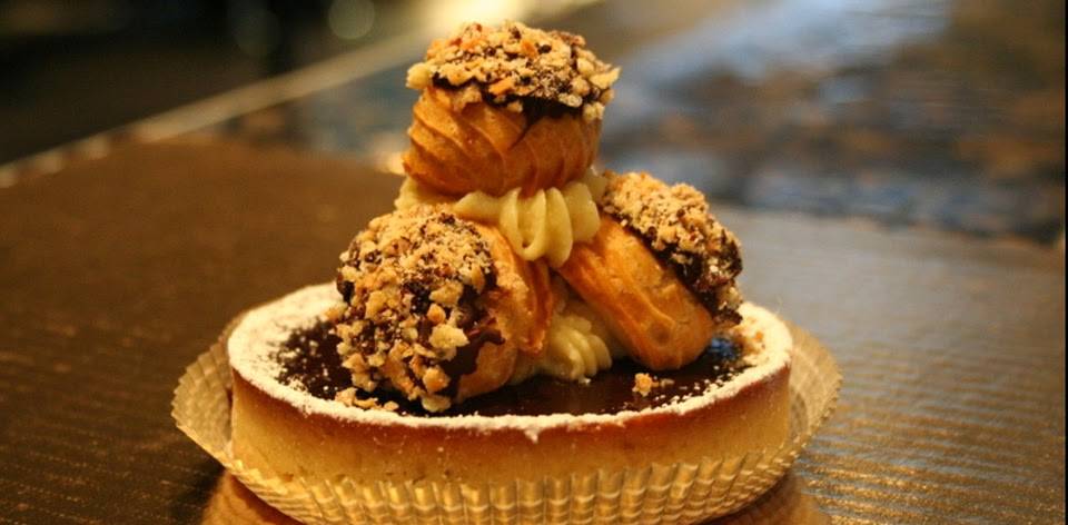 Mocha Bleu | restaurant | 1399 Queen Anne Rd, Teaneck, NJ 07666, USA | 2018372538 OR +1 201-837-2538