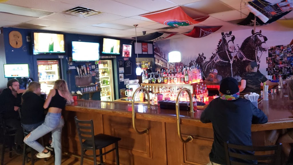 Mixers | restaurant | 407 E Main St, Franklin, NC 28734, USA | 8286340086 OR +1 828-634-0086