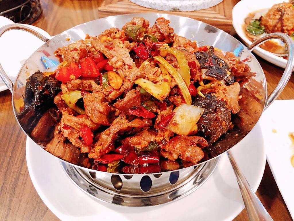 Nanyue Bistro | restaurant | 12331 Jones Rd, Houston, TX 77070, USA | 2819708218 OR +1 281-970-8218