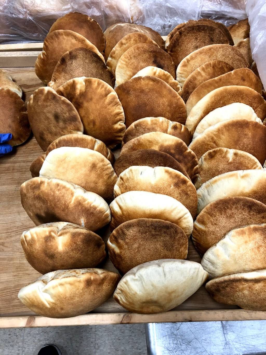 Al-Haramein Bakery & Poultry | restaurant | 1979 Covington Pike, Memphis, TN 38128, USA | 9012139144 OR +1 901-213-9144