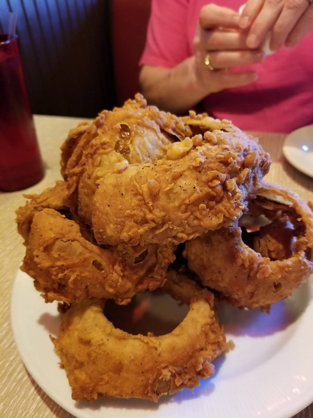 Ecco Lounge | restaurant | 703 Jefferson St, Jefferson City, MO 65101, USA | 5736368751 OR +1 573-636-8751