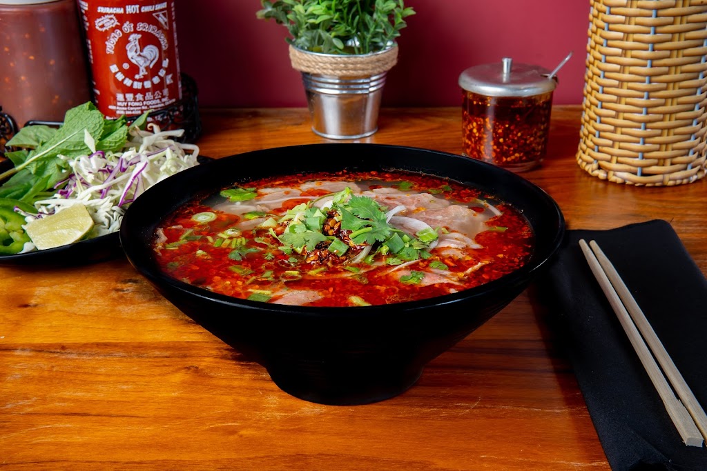 PT PHO Express - Pinnacle Peak | restaurant | 23425 N 39th Dr Suite #106, Glendale, AZ 85310, USA | 6236247171 OR +1 623-624-7171