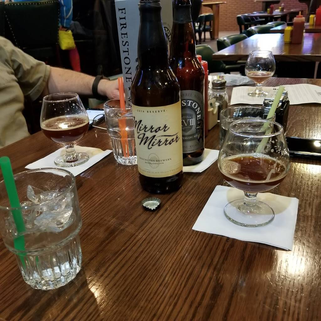 Mos OBradys | restaurant | 1501 Huffman Rd, Anchorage, AK 99515, USA | 9073381080 OR +1 907-338-1080