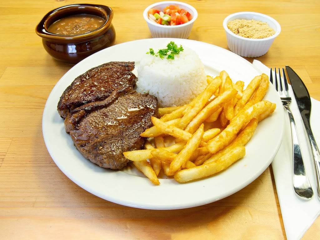 Meal & Grill | meal takeaway | 4040 W Waters Ave #108, Tampa, FL 33614, USA | 8134434281 OR +1 813-443-4281