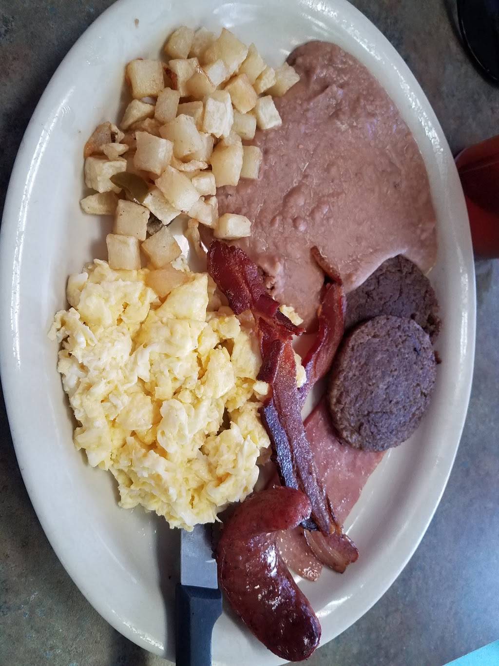 Arizona Cafe | cafe | 1111 S General McMullen Dr, San Antonio, TX 78237, USA | 2104324414 OR +1 210-432-4414