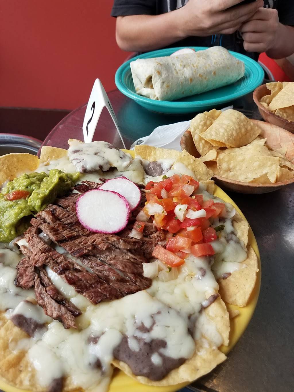 Papalote Mexican Grill | restaurant | 1777 Fulton St, San Francisco, CA 94117, USA | 4157760106 OR +1 415-776-0106