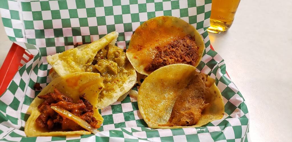 Tacos Los Irresistibles | restaurant | 3701 Mansfield Hwy, Fort Worth, TX 76119, USA | 8175346411 OR +1 817-534-6411