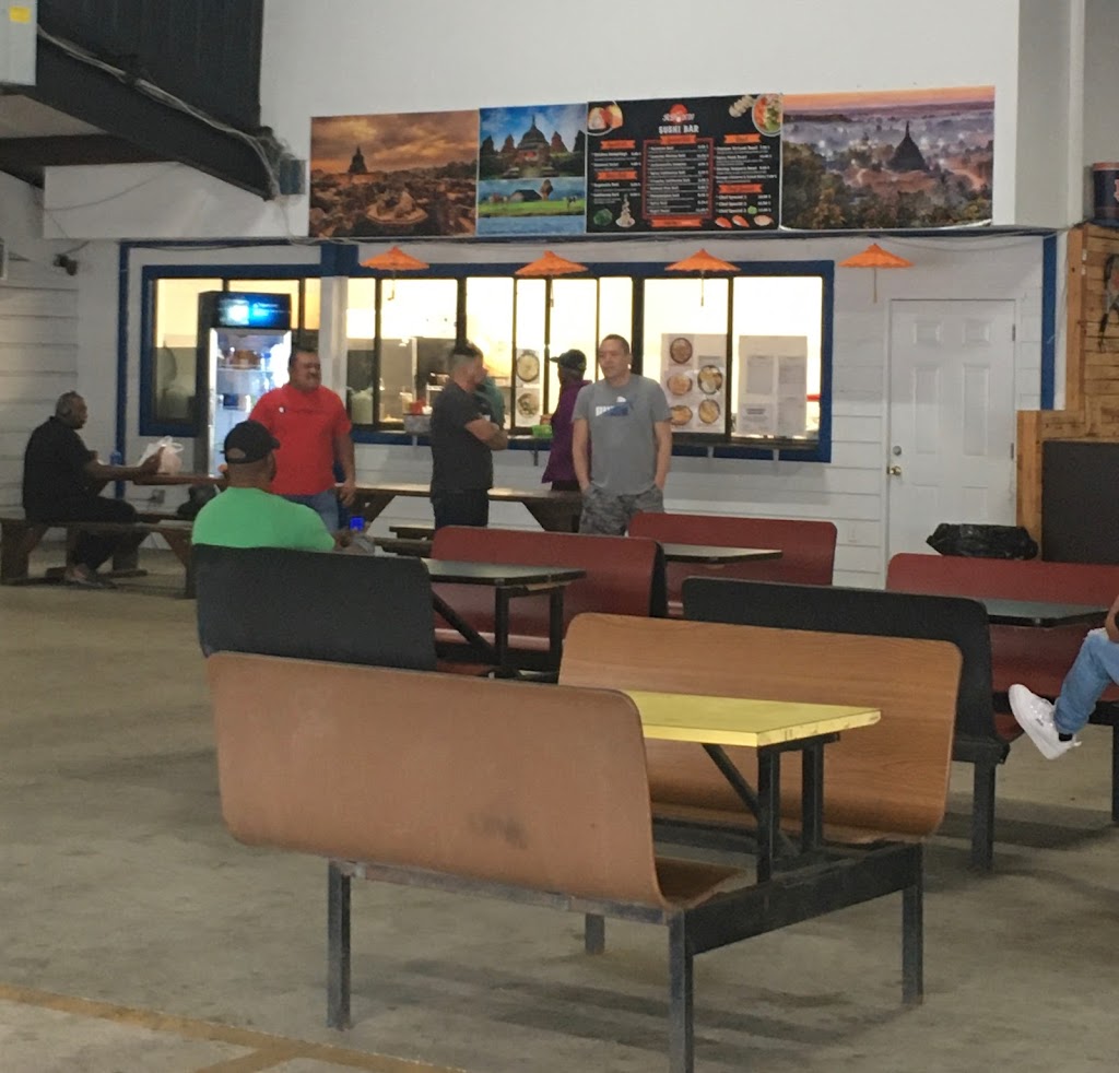 RD2020 (Sushi and Asian Cuisine) | restaurant | C Row, Food Service Area, 11041 Beach Blvd, Jacksonville, FL 32246, USA | 3195946590 OR +1 319-594-6590