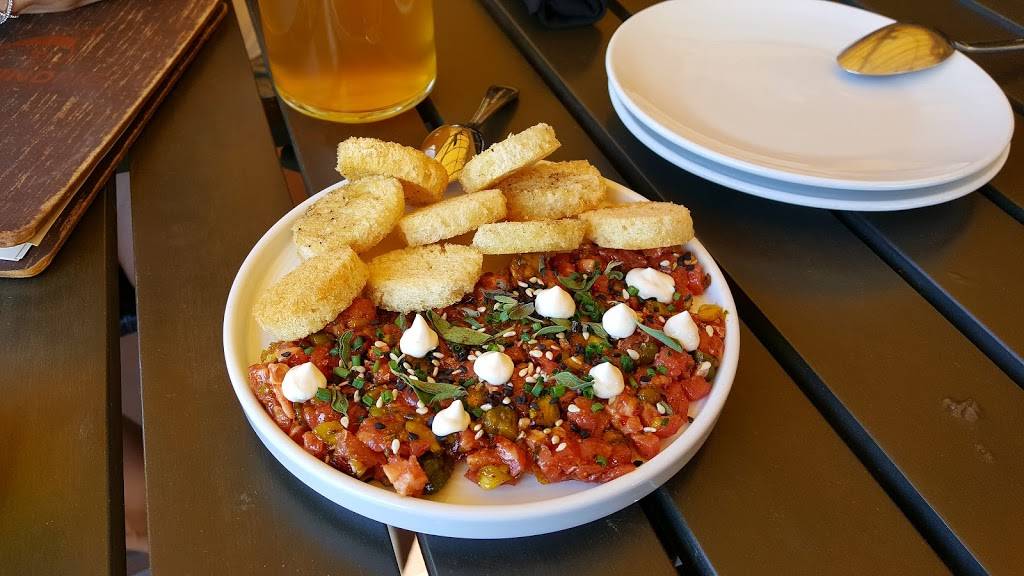 Carmelitas Kitchen | restaurant | 31441 Santa Margarita Pkwy, Rancho Santa Margarita, CA 92688, USA | 9497097600 OR +1 949-709-7600