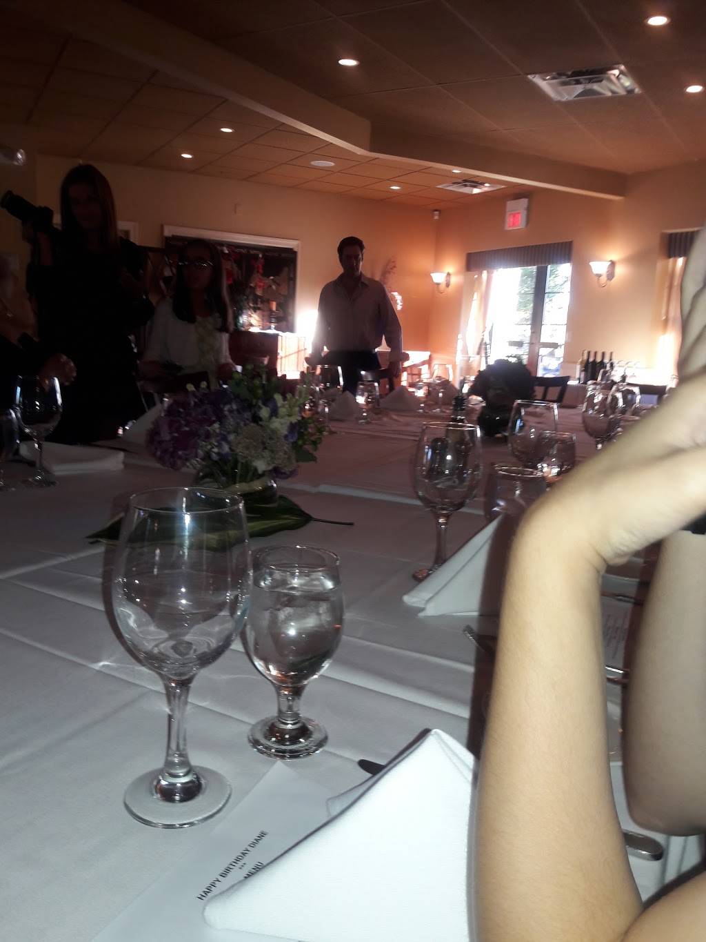 Alfies Ristorante Italiano | restaurant | 101 Town Center Dr, Warren, NJ 07059, USA | 9084121555 OR +1 908-412-1555