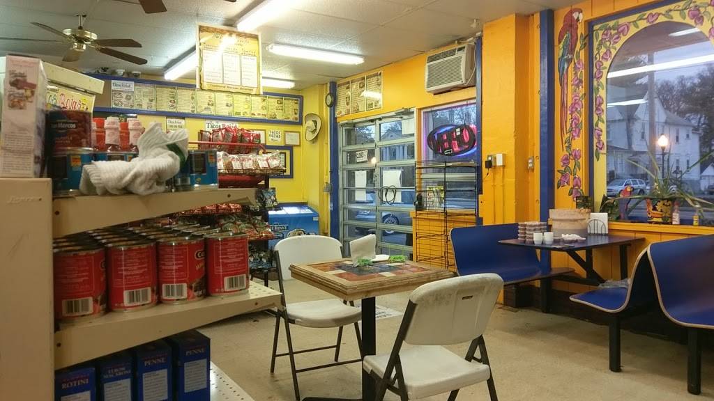 Tacos Rojas | restaurant | 737 13th St SW, Roanoke, VA 24016, USA | 5402667636 OR +1 540-266-7636