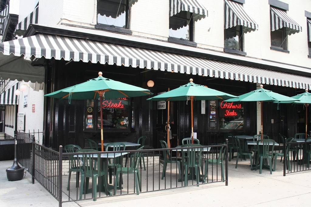 Arthurs Hoboken | restaurant | 237 Washington St, Hoboken, NJ 07030, USA | 2016565009 OR +1 201-656-5009