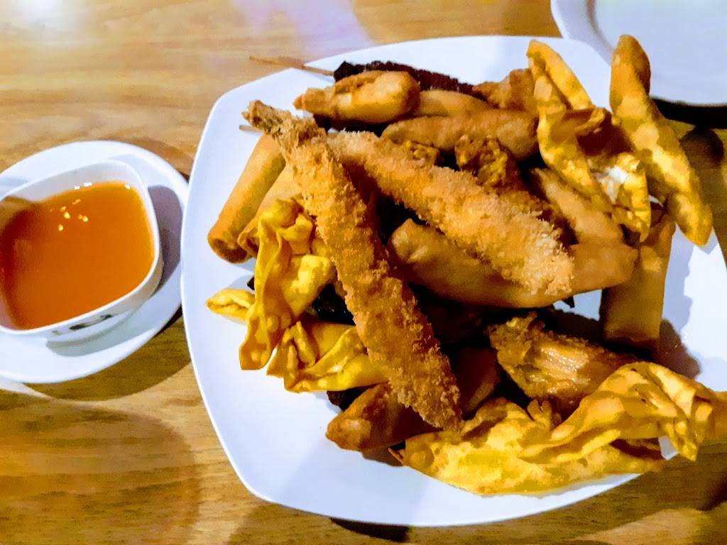 Koto Grill & Sushi | restaurant | 90 Washington St, Salem, MA 01970, USA | 9784984826 OR +1 978-498-4826