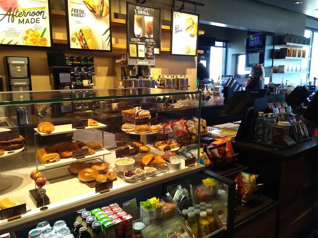 Starbucks | cafe | 1071 E Johnson St #1, Fond du Lac, WI 54935, USA | 9205796684 OR +1 920-579-6684