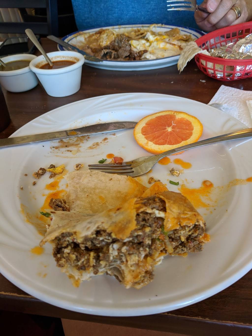 Adrians #2 | restaurant | 1011 W Main St, Mesa, AZ 85201, USA | 4806101231 OR +1 480-610-1231