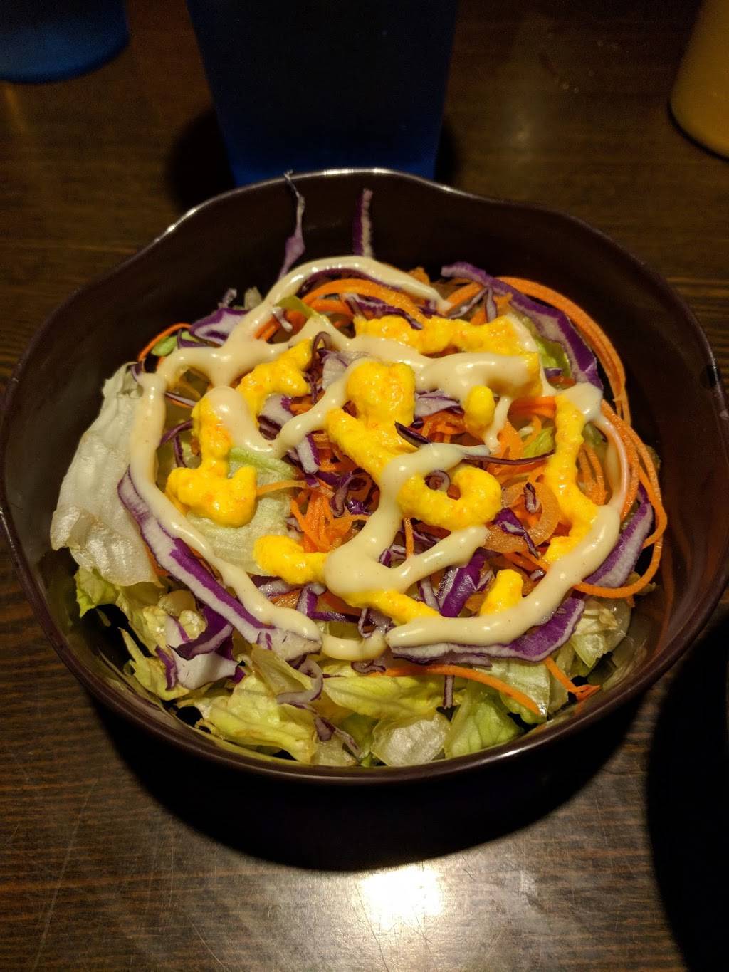 Yamato Japanese Steakhouse | restaurant | 140 Clifty Dr, Madison, IN 47250, USA | 8122658181 OR +1 812-265-8181