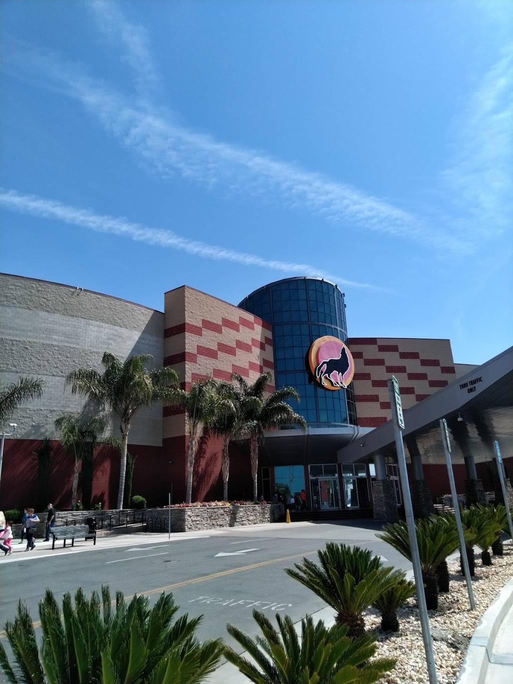 Tachi Palace Hotel | restaurant | 17225 Jersey Avenue Santa Rosa Rancheria, Lemoore, CA 93245, USA | 8009426886 OR +1 800-942-6886