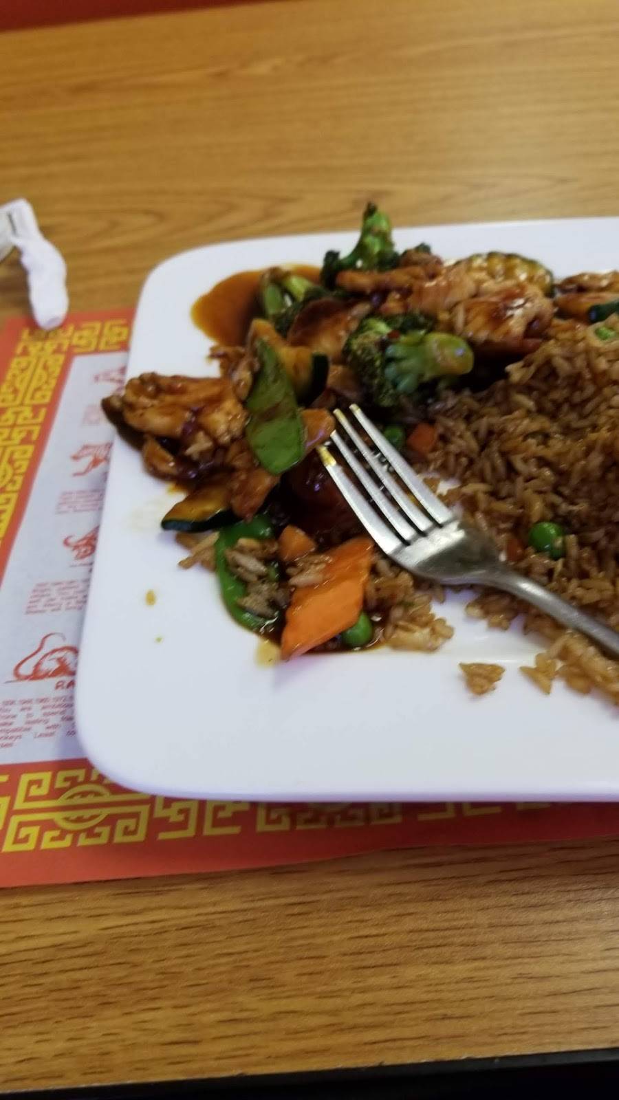 Chef Wan Chinese Restaurant | restaurant | 342 Johnny Mercer Blvd, Savannah, GA 31410, USA | 9128970208 OR +1 912-897-0208