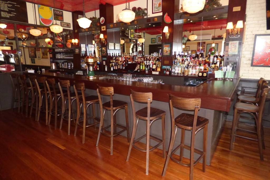 JG Melon | restaurant | 480 Amsterdam Ave, New York, NY 10024, USA | 6468959388 OR +1 646-895-9388