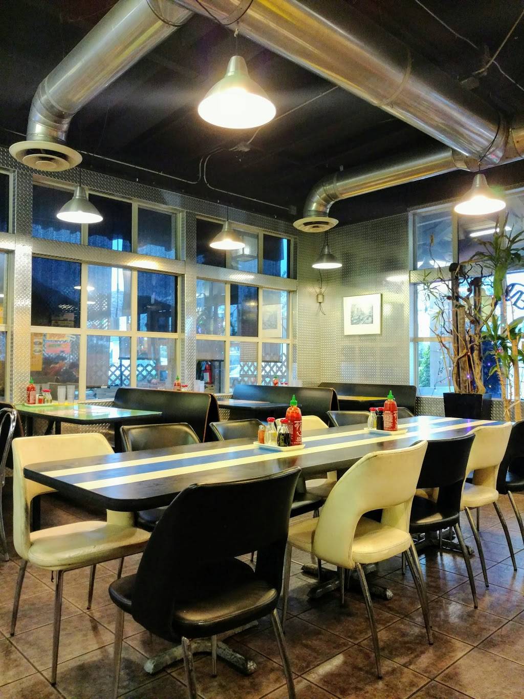 Man Doo Rang Dumpling House | restaurant | 5458 Beach Blvd, Buena Park, CA 90621, USA | 7146708989 OR +1 714-670-8989